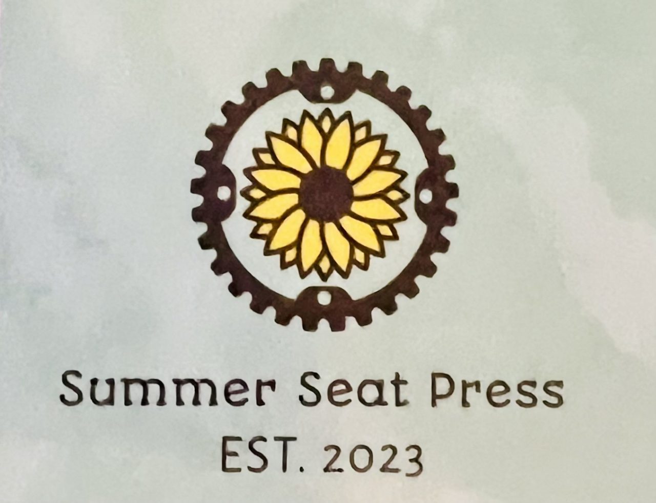 Summer Seat Press Ltd